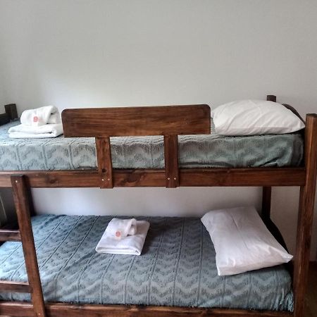 Flamenco Bay Apartments El Calafate Extérieur photo
