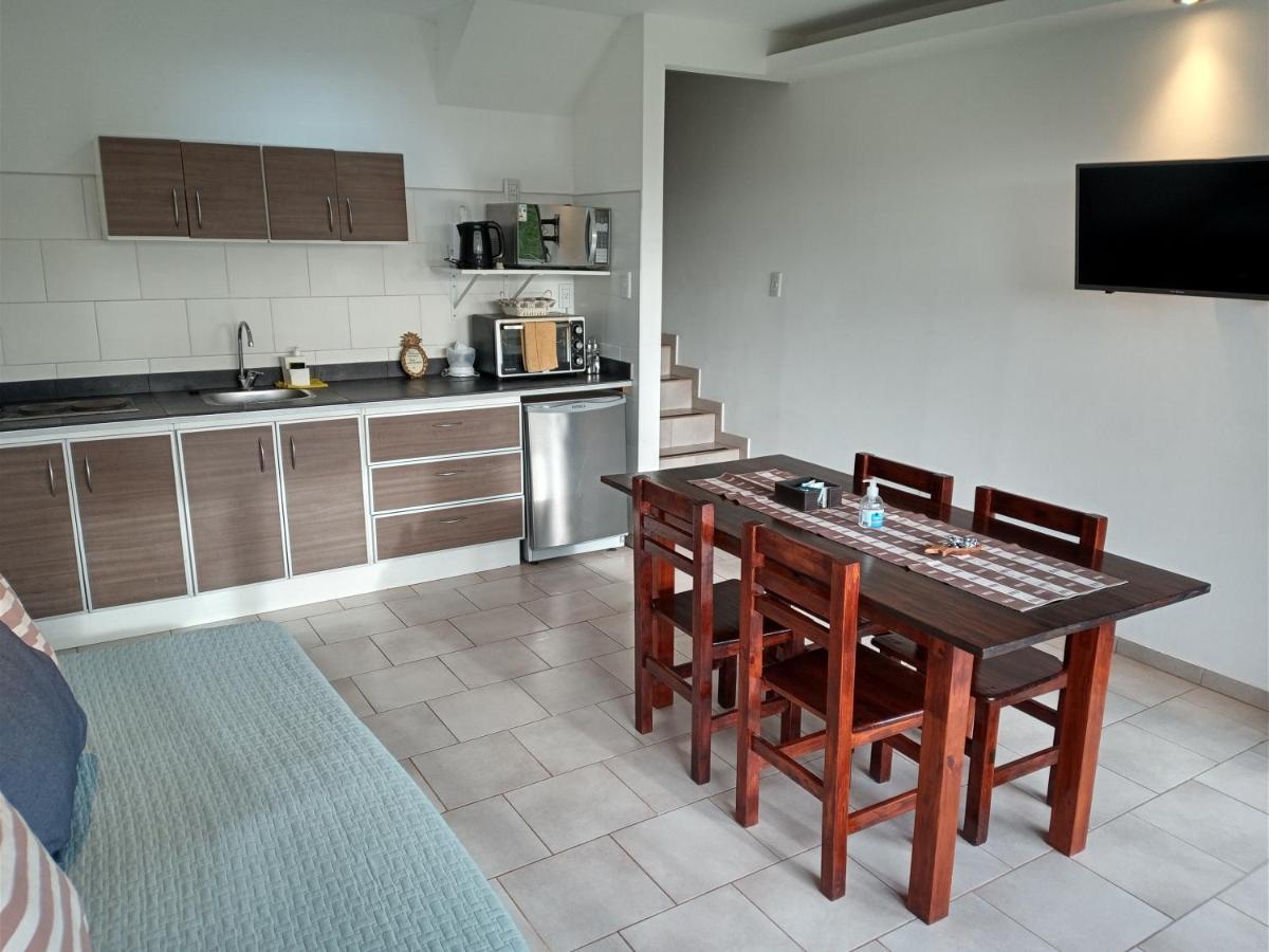 Flamenco Bay Apartments El Calafate Extérieur photo