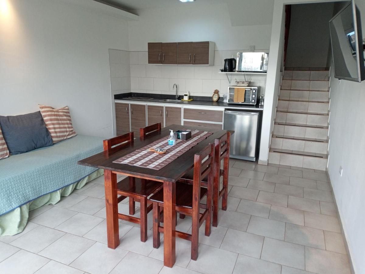 Flamenco Bay Apartments El Calafate Extérieur photo