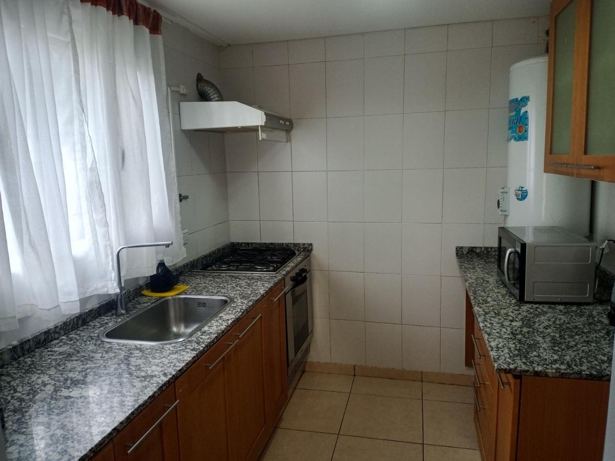 Flamenco Bay Apartments El Calafate Extérieur photo