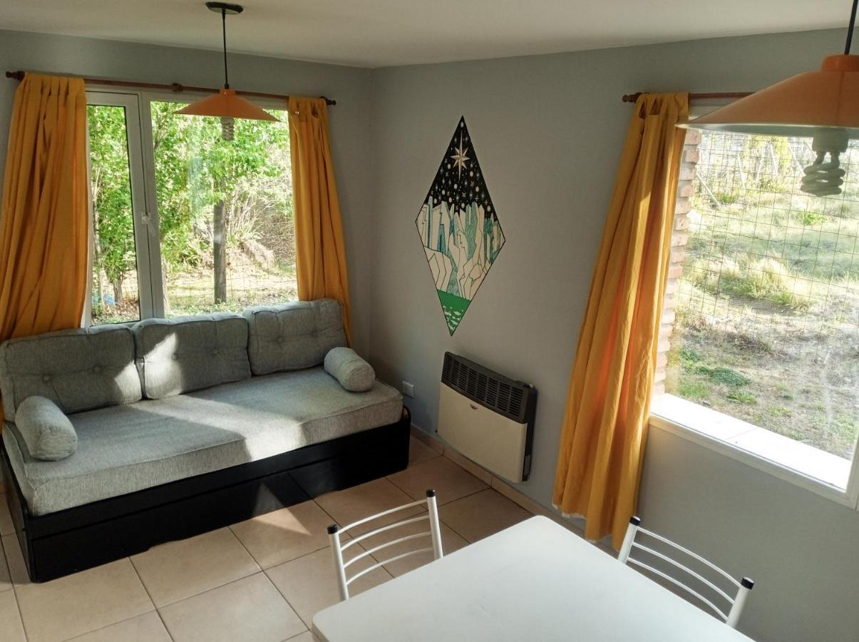 Flamenco Bay Apartments El Calafate Extérieur photo