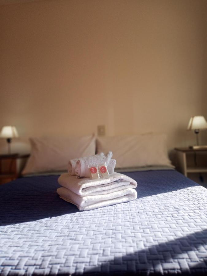 Flamenco Bay Apartments El Calafate Extérieur photo
