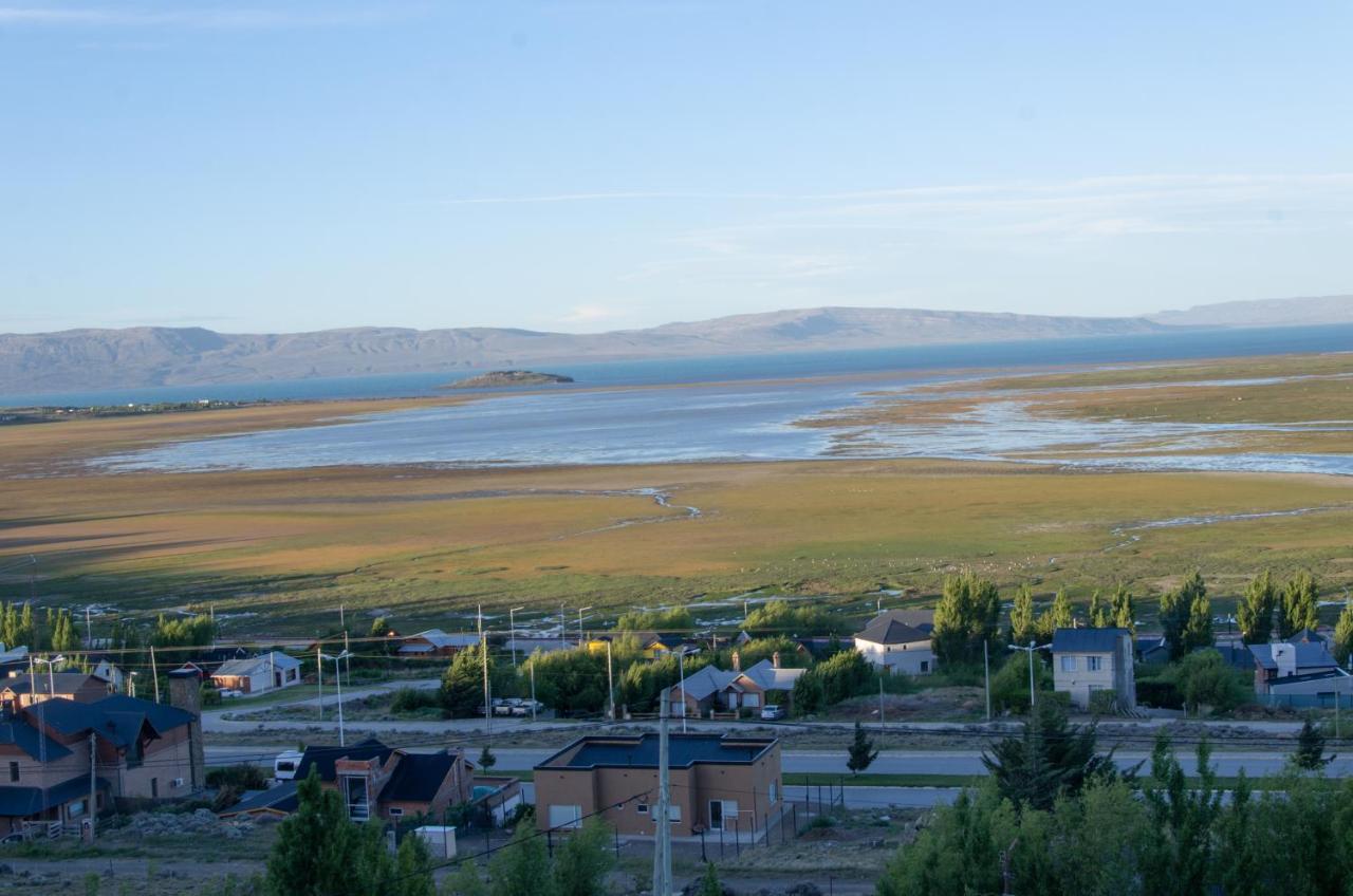 Flamenco Bay Apartments El Calafate Extérieur photo