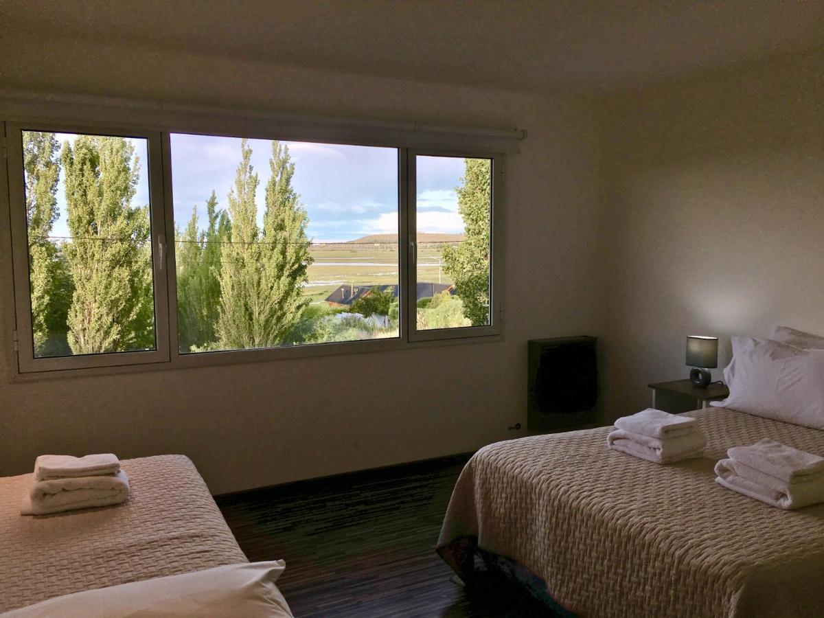 Flamenco Bay Apartments El Calafate Extérieur photo