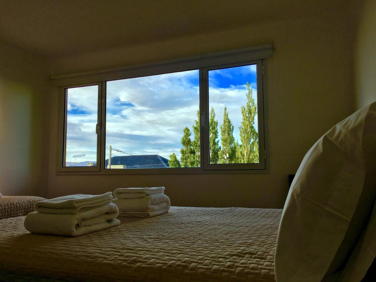 Flamenco Bay Apartments El Calafate Extérieur photo